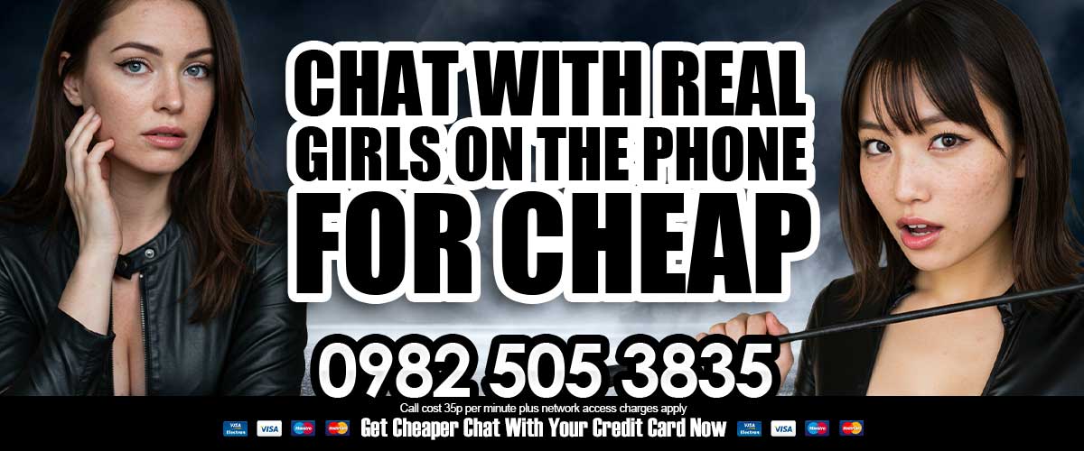 Domination Sex Chat 121