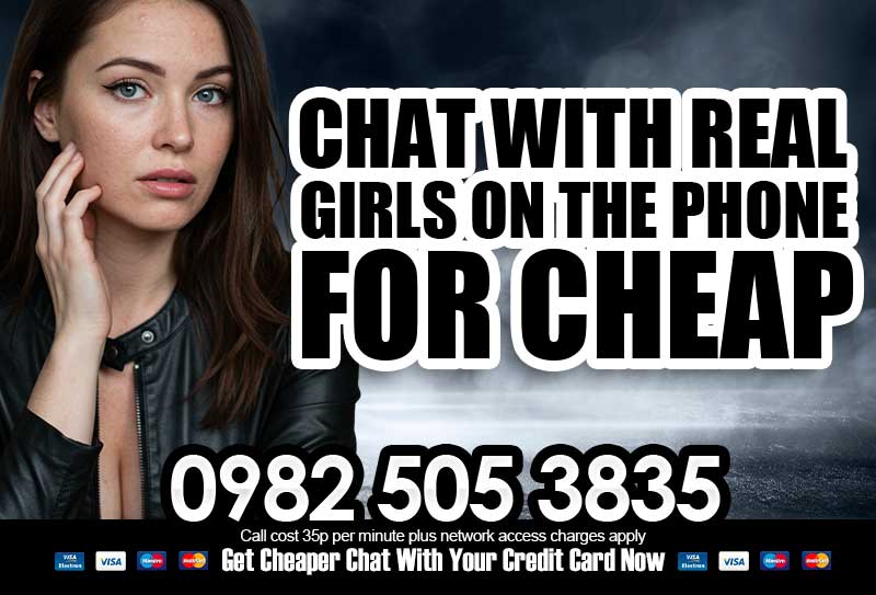 Domination Sex Chat 121